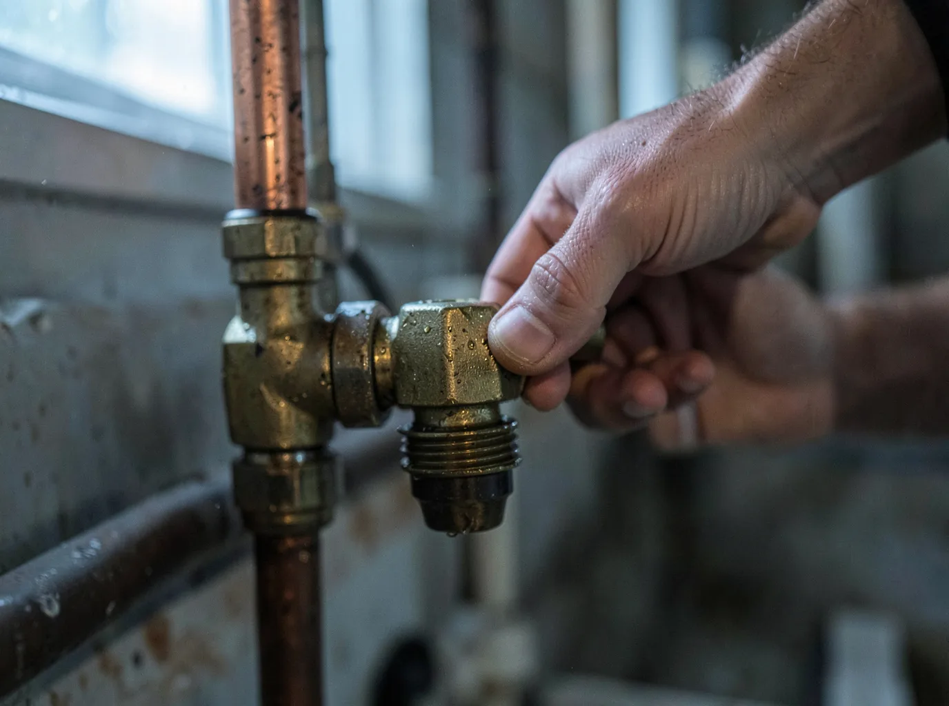 Emergency Plumber Glyndon, MD FAQs